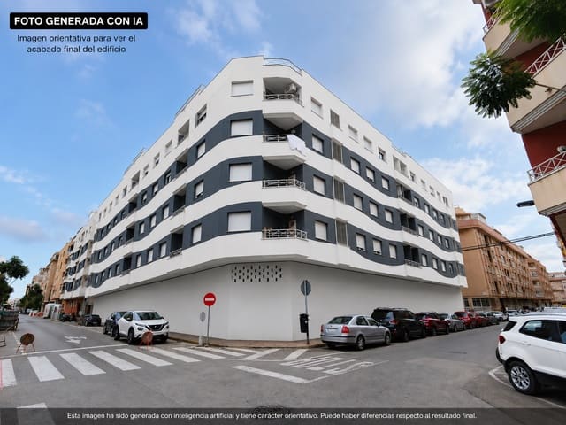 Erhverv til salg i Parque de las Naciones, Torrevieja - € 450.000 (Ref: 10011679)