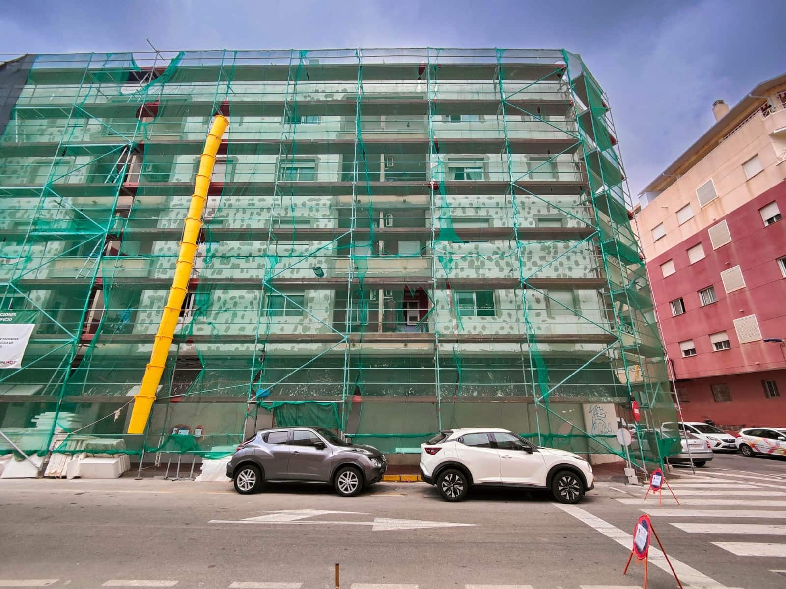 Erhverv til salg i Torrevieja - € 450.000 (Ref: 10011679)