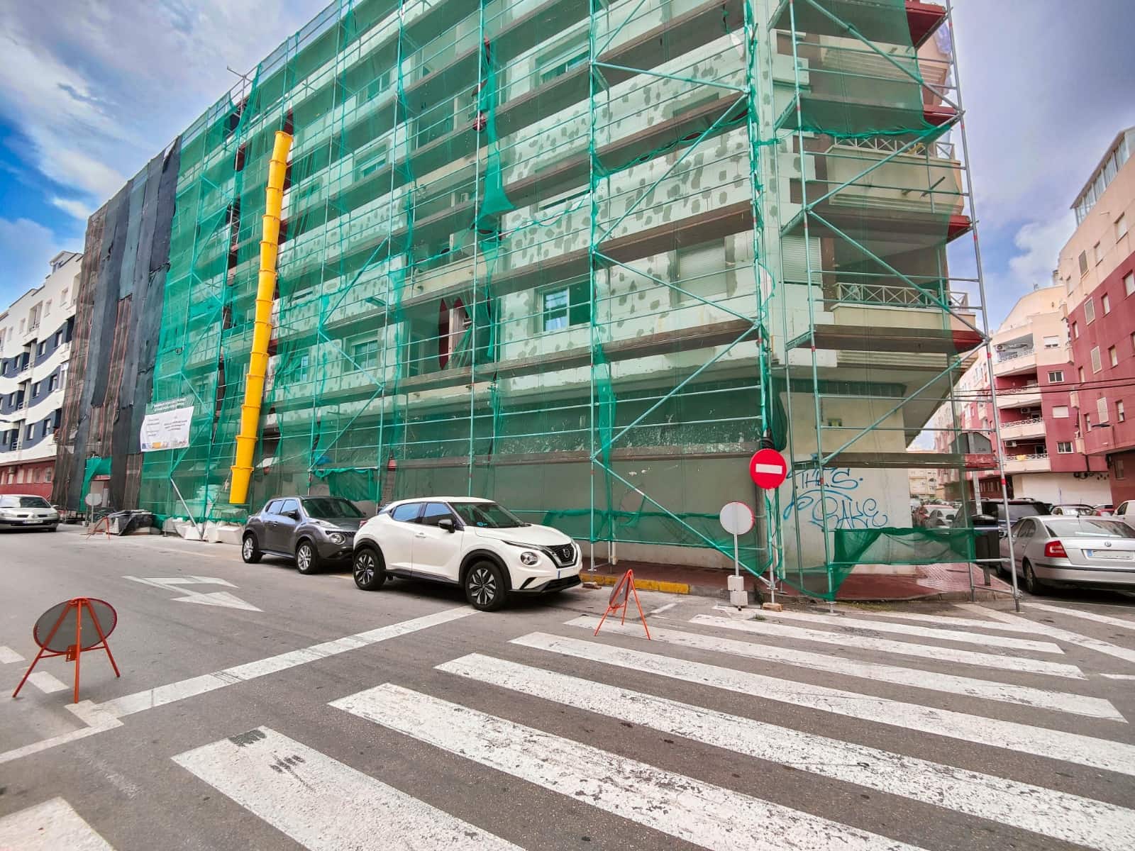 Erhverv til salg i Torrevieja - € 450.000 (Ref: 10011679)