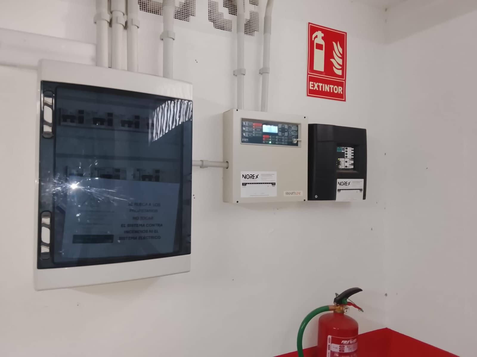 Garaje en Torrevieja en venta - 14.900 € (Ref: 10015841)