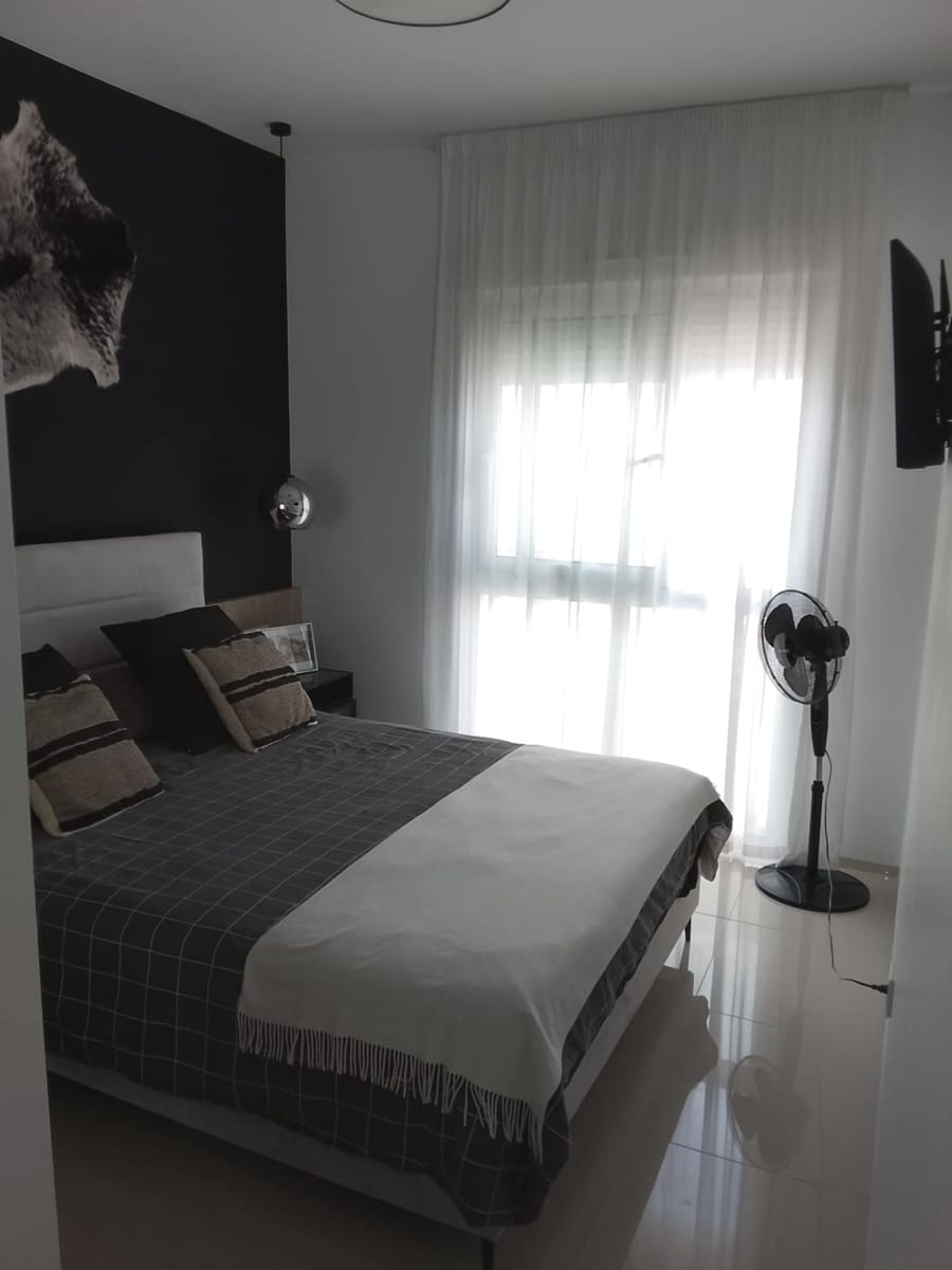 2 makuuhuone Kattohuoneisto myytävänä paikassa Rojales mukana uima-altaan - 329 900 € (Ref: 10015842)