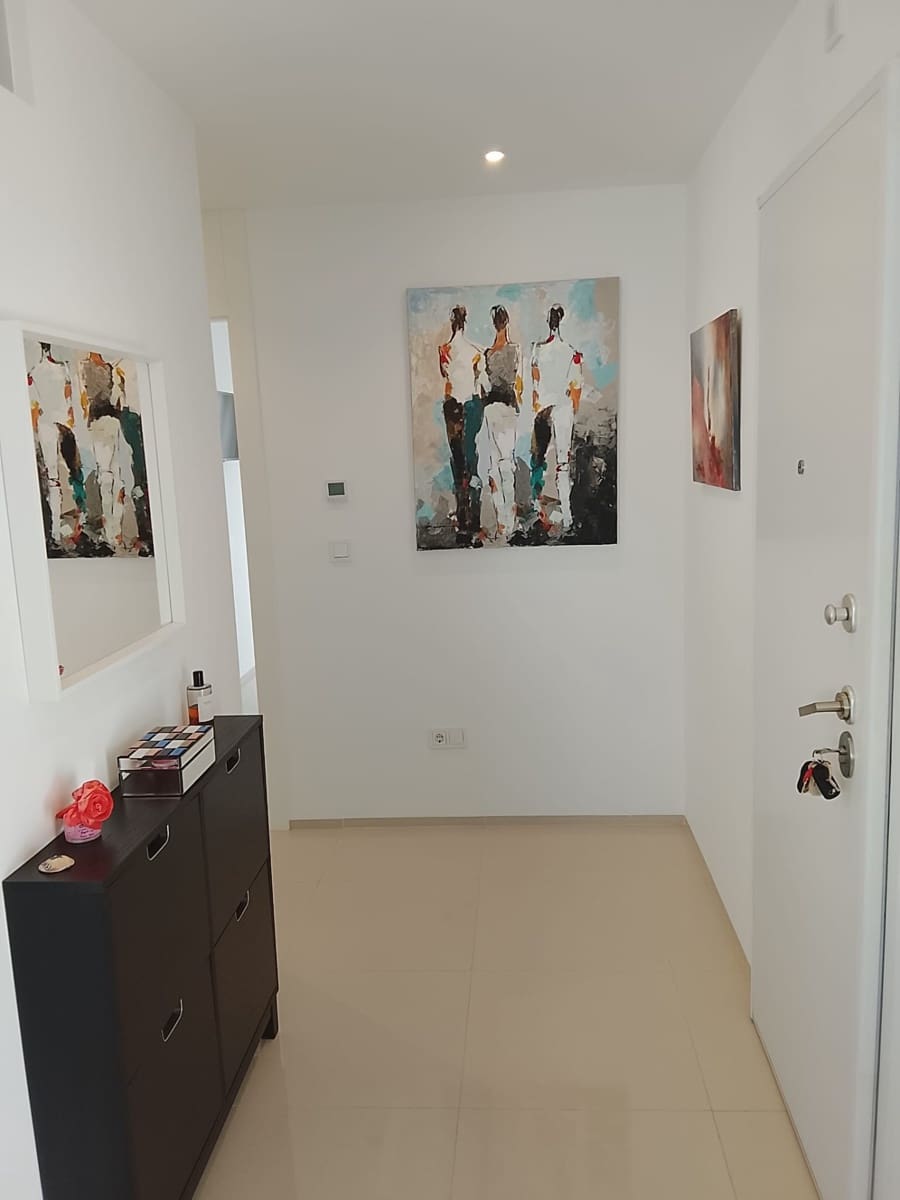 2 makuuhuone Kattohuoneisto myytävänä paikassa Rojales mukana uima-altaan - 329 900 € (Ref: 10015842)