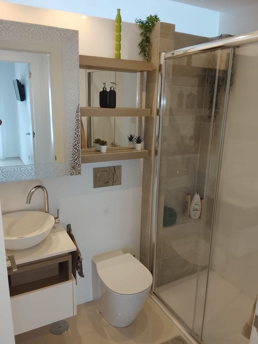2 makuuhuone Kattohuoneisto myytävänä paikassa Rojales mukana uima-altaan - 329 900 € (Ref: 10015842)