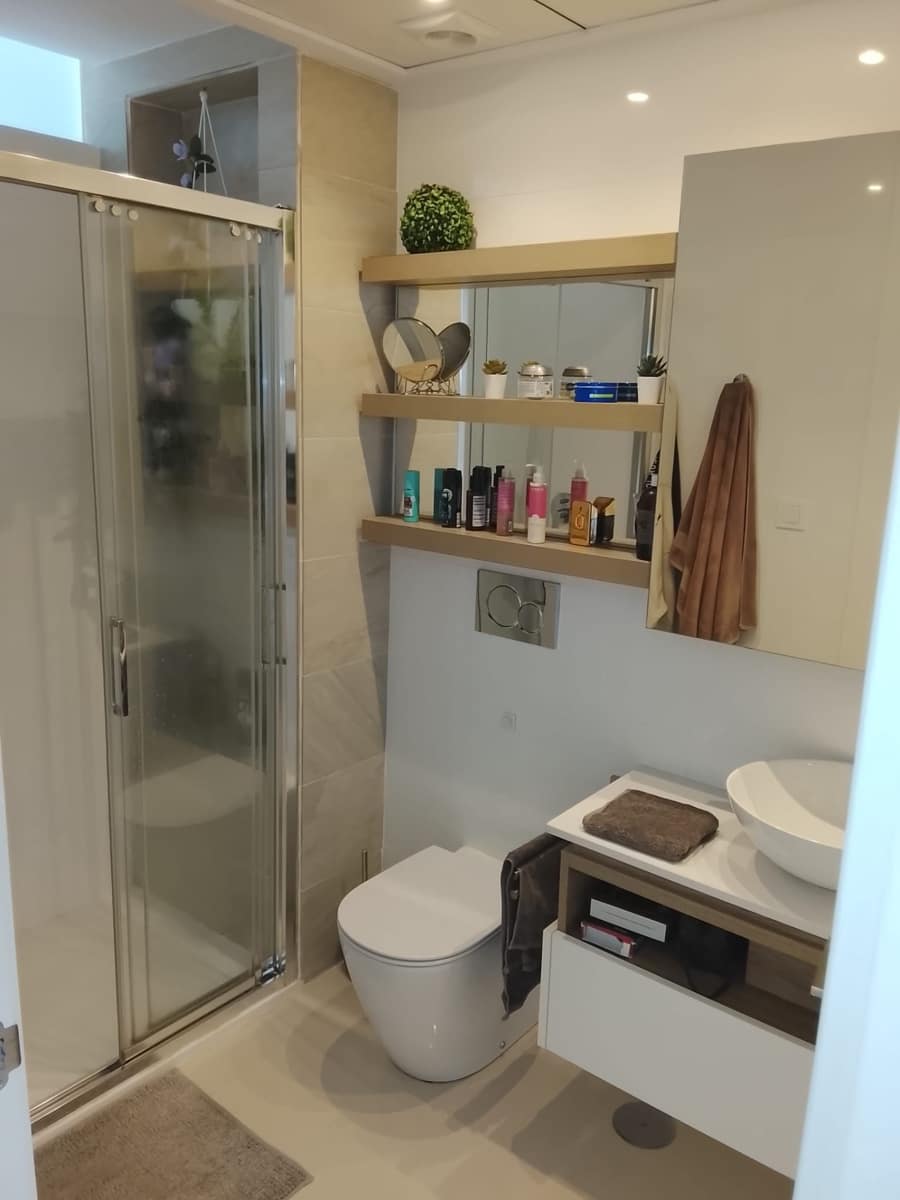 2 makuuhuone Kattohuoneisto myytävänä paikassa Rojales mukana uima-altaan - 329 900 € (Ref: 10015842)