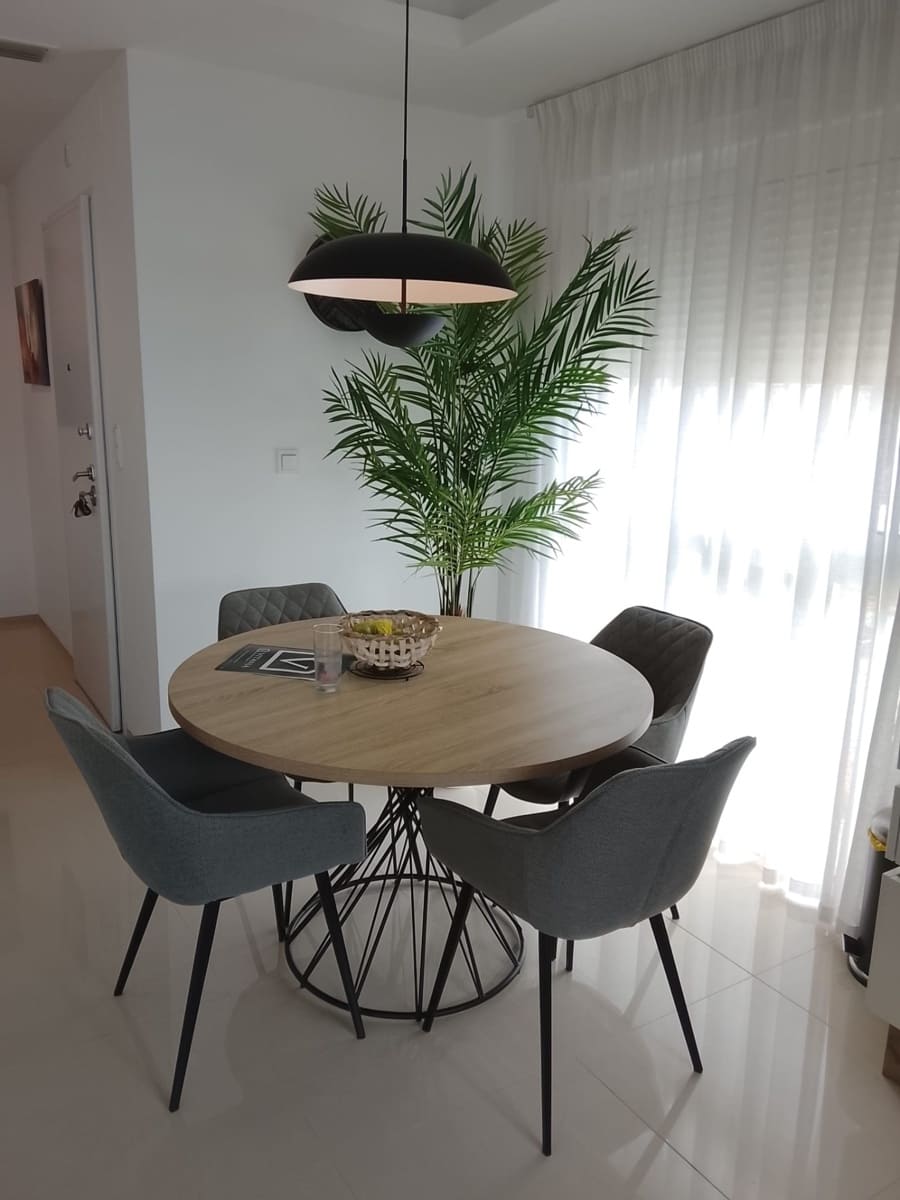 2 makuuhuone Kattohuoneisto myytävänä paikassa Rojales mukana uima-altaan - 329 900 € (Ref: 10015842)