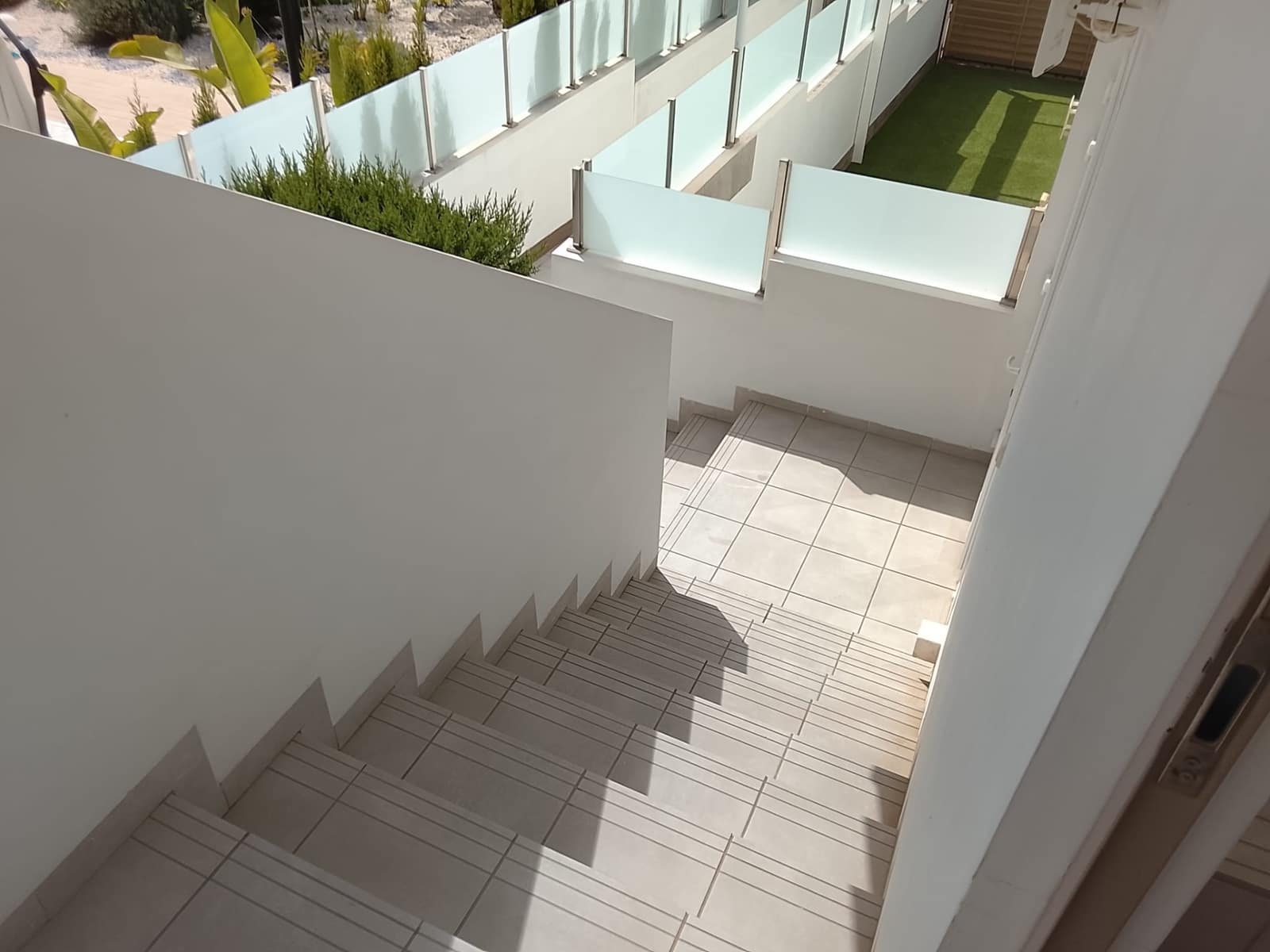 2 makuuhuone Kattohuoneisto myytävänä paikassa Rojales mukana uima-altaan - 329 900 € (Ref: 10015842)