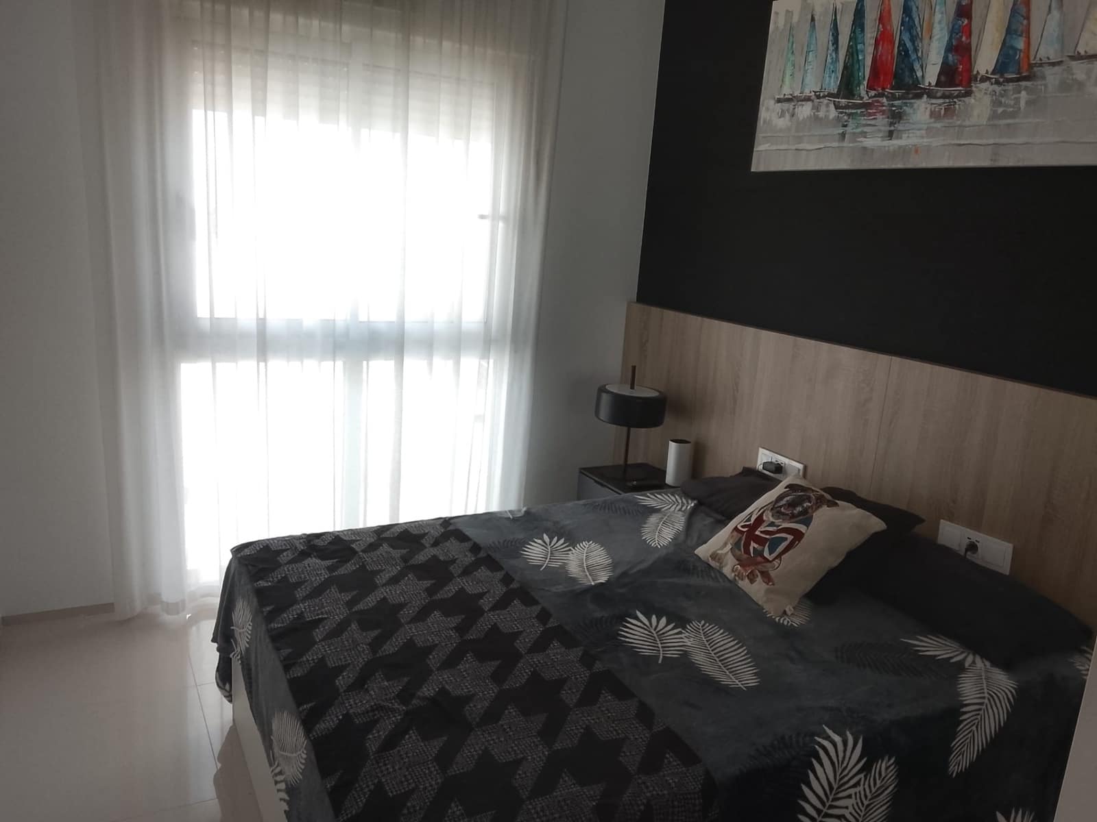 2 makuuhuone Kattohuoneisto myytävänä paikassa Rojales mukana uima-altaan - 329 900 € (Ref: 10015842)