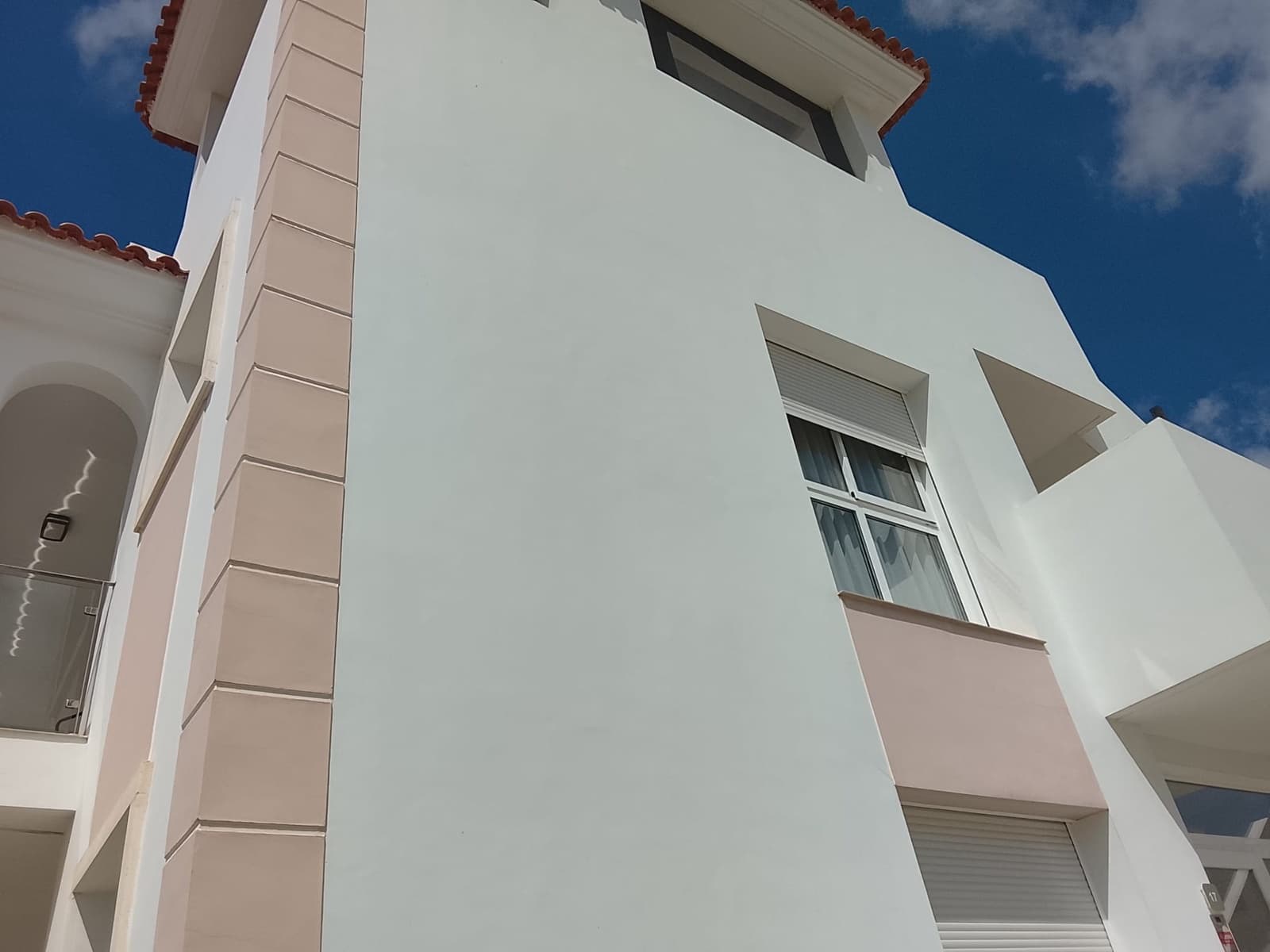 2 makuuhuone Kattohuoneisto myytävänä paikassa Rojales mukana uima-altaan - 329 900 € (Ref: 10015842)