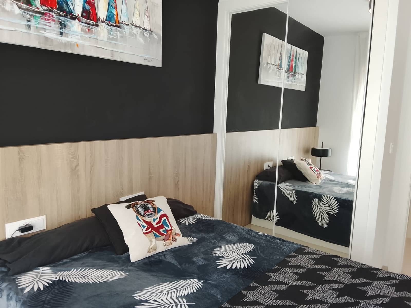 2 makuuhuone Kattohuoneisto myytävänä paikassa Rojales mukana uima-altaan - 329 900 € (Ref: 10015842)