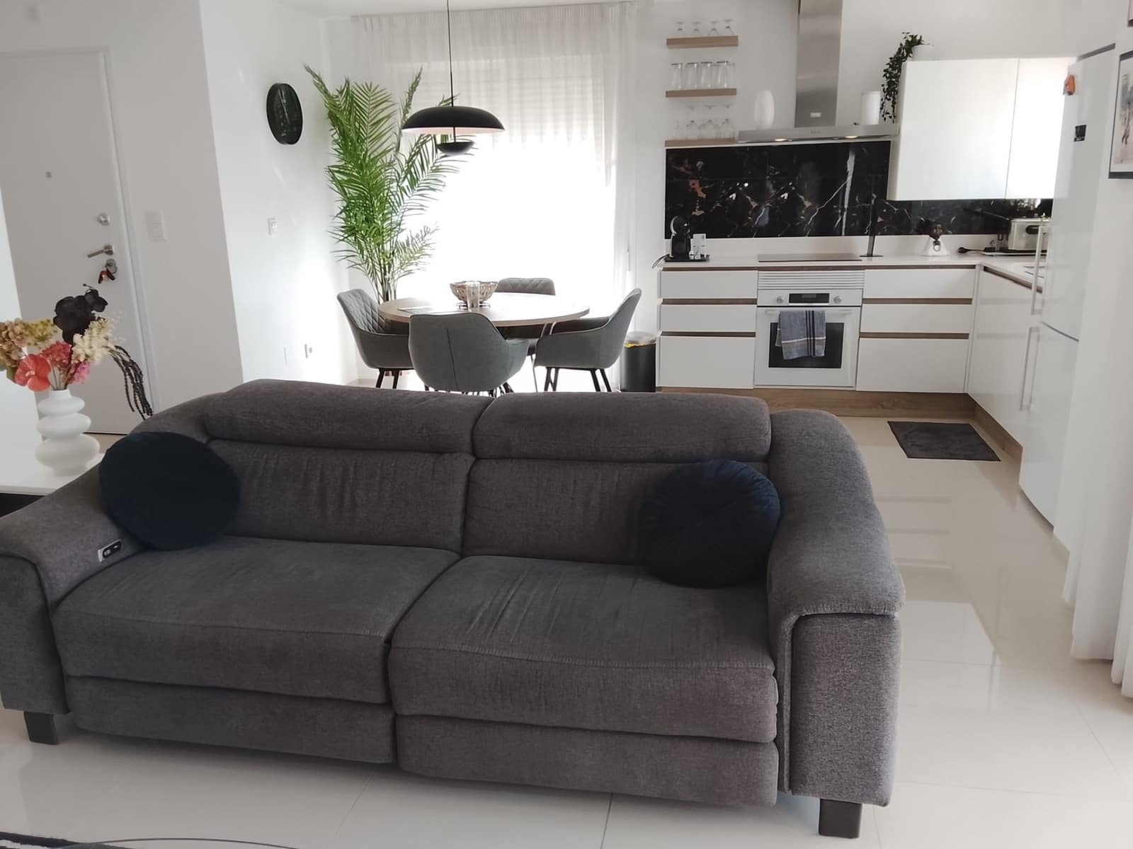 2 makuuhuone Kattohuoneisto myytävänä paikassa Rojales mukana uima-altaan - 329 900 € (Ref: 10015842)