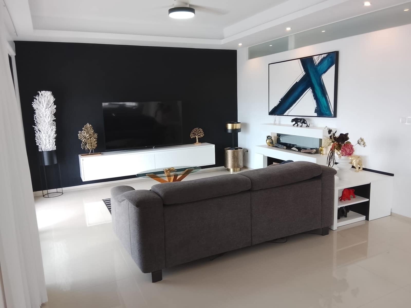 2 makuuhuone Kattohuoneisto myytävänä paikassa Rojales mukana uima-altaan - 329 900 € (Ref: 10015842)
