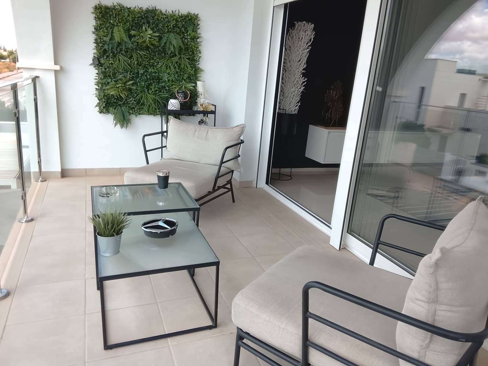2 makuuhuone Kattohuoneisto myytävänä paikassa Rojales mukana uima-altaan - 329 900 € (Ref: 10015842)