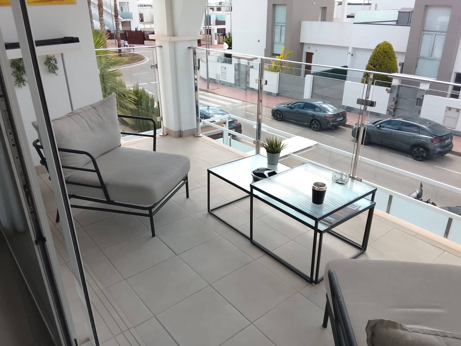 2 makuuhuone Kattohuoneisto myytävänä paikassa Rojales mukana uima-altaan - 329 900 € (Ref: 10015842)