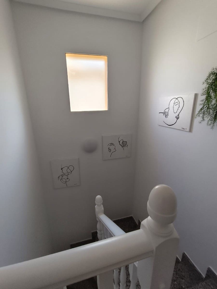 3 soverom Villa til salgs i Guardamar del Segura med svømmebasseng garasje - € 345 000 (Ref: 10018621)