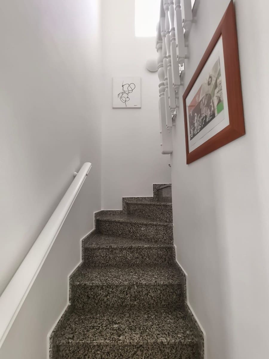 3 soverom Villa til salgs i Guardamar del Segura med svømmebasseng garasje - € 345 000 (Ref: 10018621)