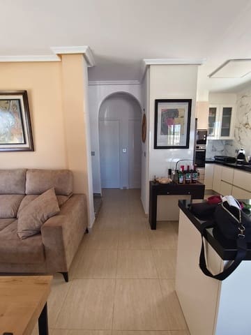 3 sypialnia Willa na sprzedaż w Guardamar del Segura z basenem garażem - 345 000 € (Ref: 10018621)