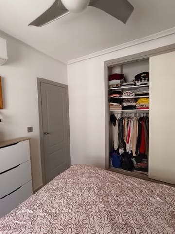 3 sypialnia Willa na sprzedaż w Guardamar del Segura z basenem garażem - 345 000 € (Ref: 10018621)