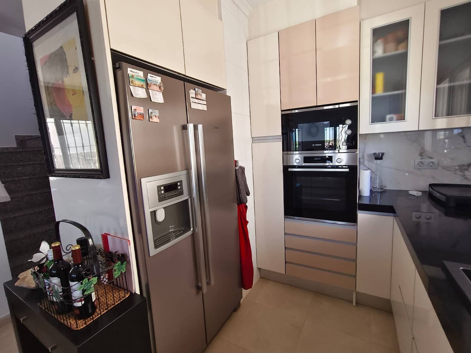 3 soverom Villa til salgs i Guardamar del Segura med svømmebasseng garasje - € 345 000 (Ref: 10018621)