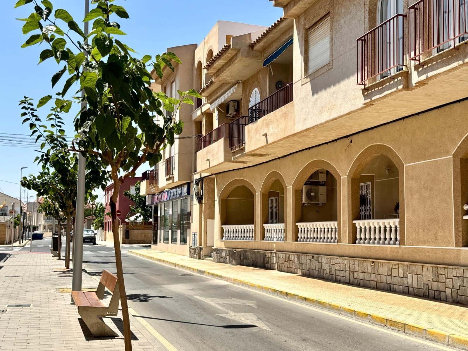 2 soverom Leilighet til salgs i Pilar de la Horadada - € 199 900 (Ref: 10024182)