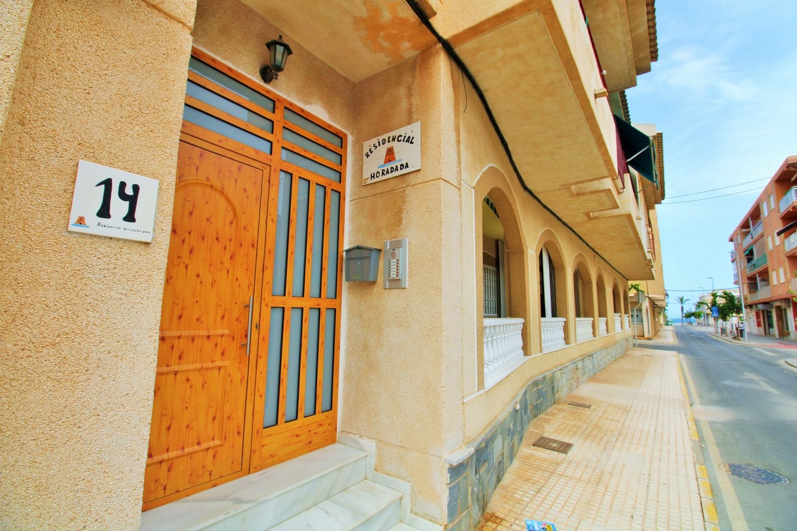 2 soverom Leilighet til salgs i Pilar de la Horadada - € 199 900 (Ref: 10024182)