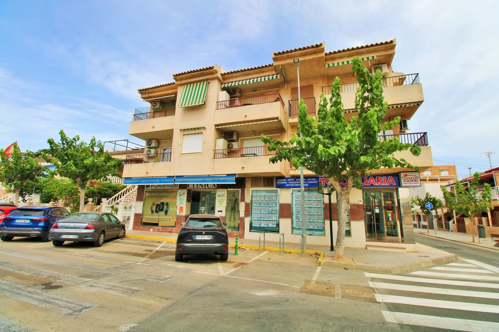 2 soverom Leilighet til salgs i Pilar de la Horadada - € 199 900 (Ref: 10024182)