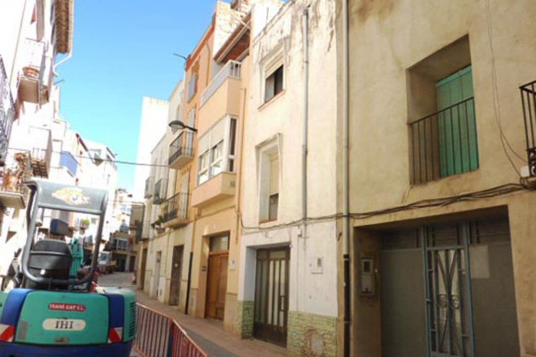 2 slaapkamer Huis te koop in La Jana met garage - € 19.736 (Ref: 10025979)