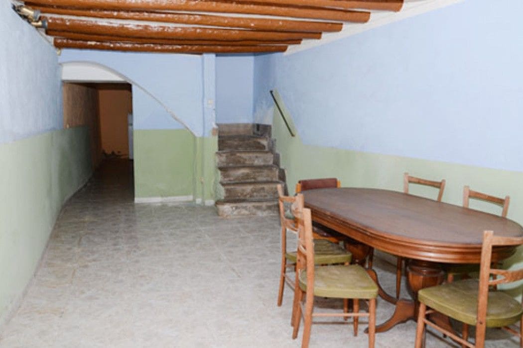 2 slaapkamer Huis te koop in La Jana met garage - € 19.736 (Ref: 10025979)