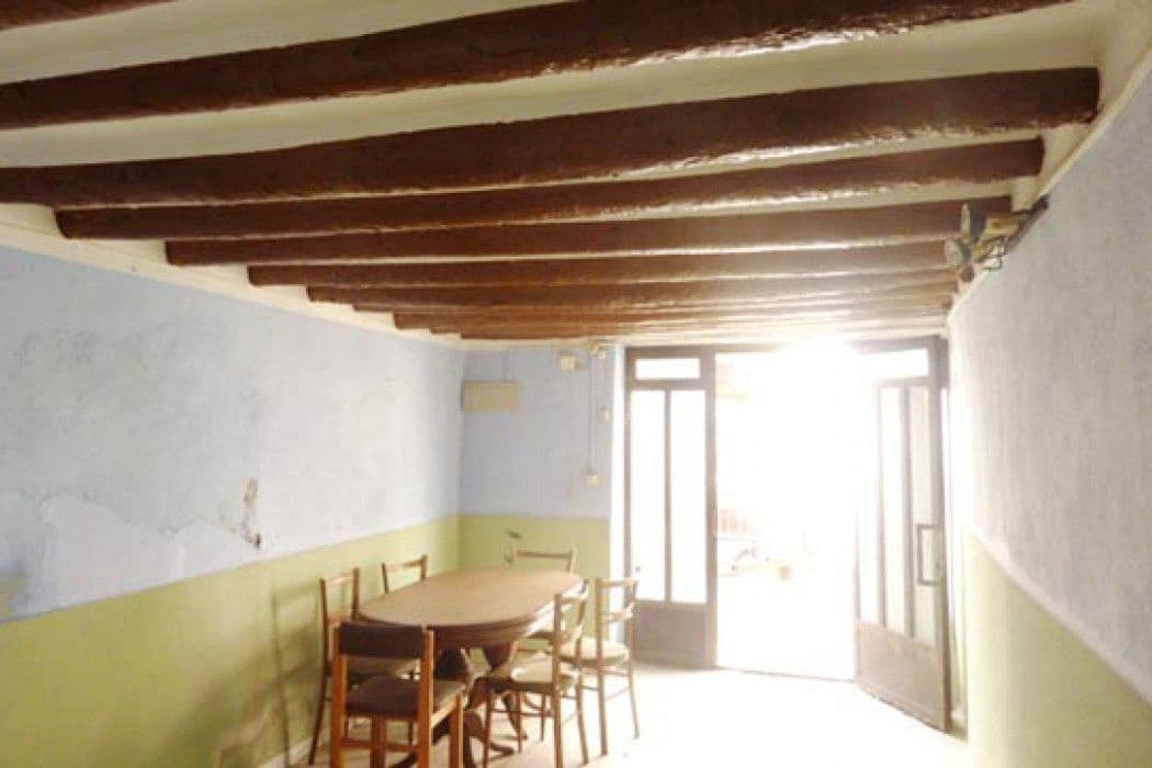 2 slaapkamer Huis te koop in La Jana met garage - € 19.736 (Ref: 10025979)