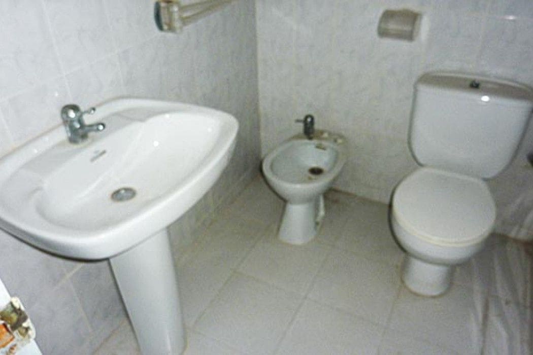2 slaapkamer Huis te koop in La Jana met garage - € 19.736 (Ref: 10025979)