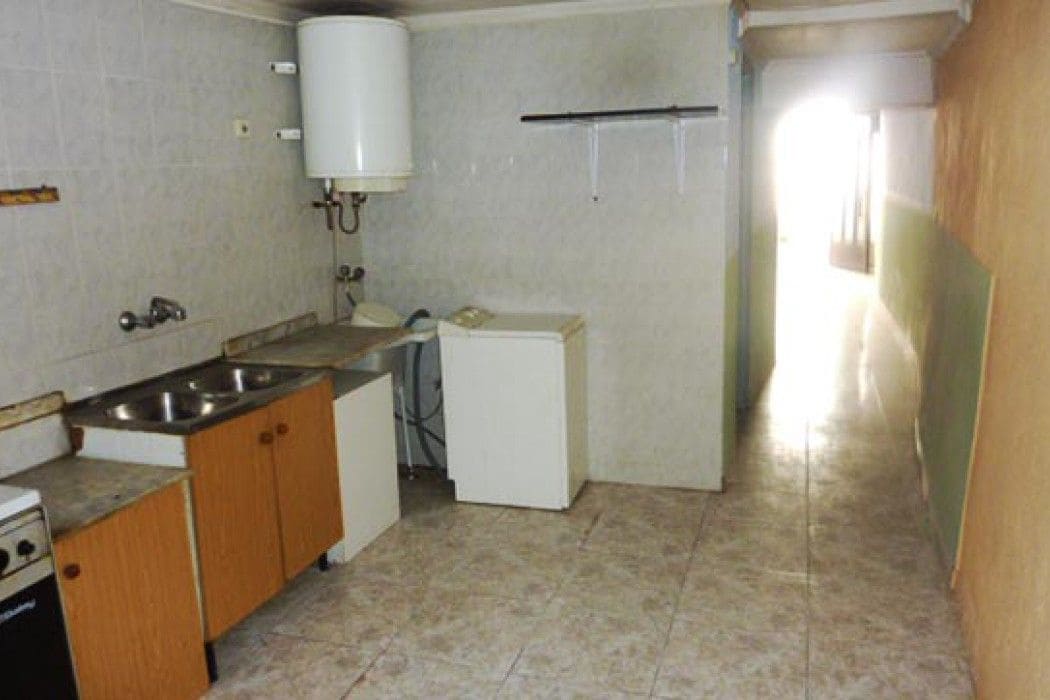 2 slaapkamer Huis te koop in La Jana met garage - € 19.736 (Ref: 10025979)