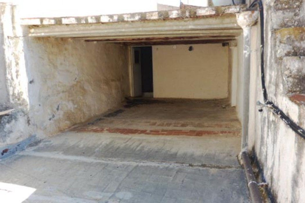 2 slaapkamer Huis te koop in La Jana met garage - € 19.736 (Ref: 10025979)