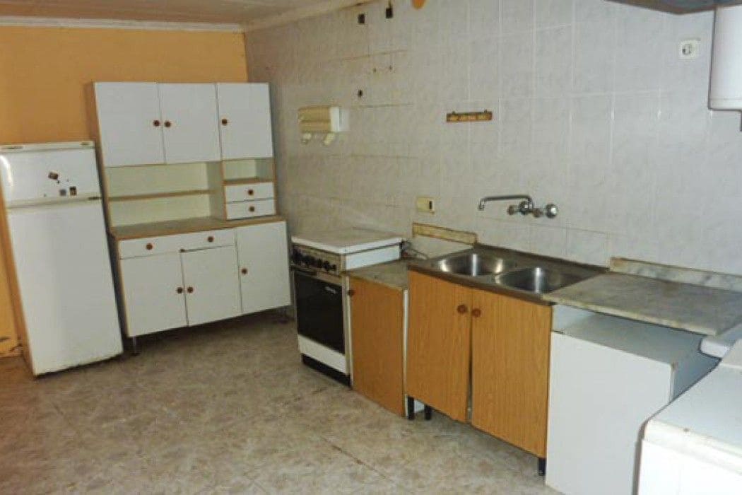 2 slaapkamer Huis te koop in La Jana met garage - € 19.736 (Ref: 10025979)