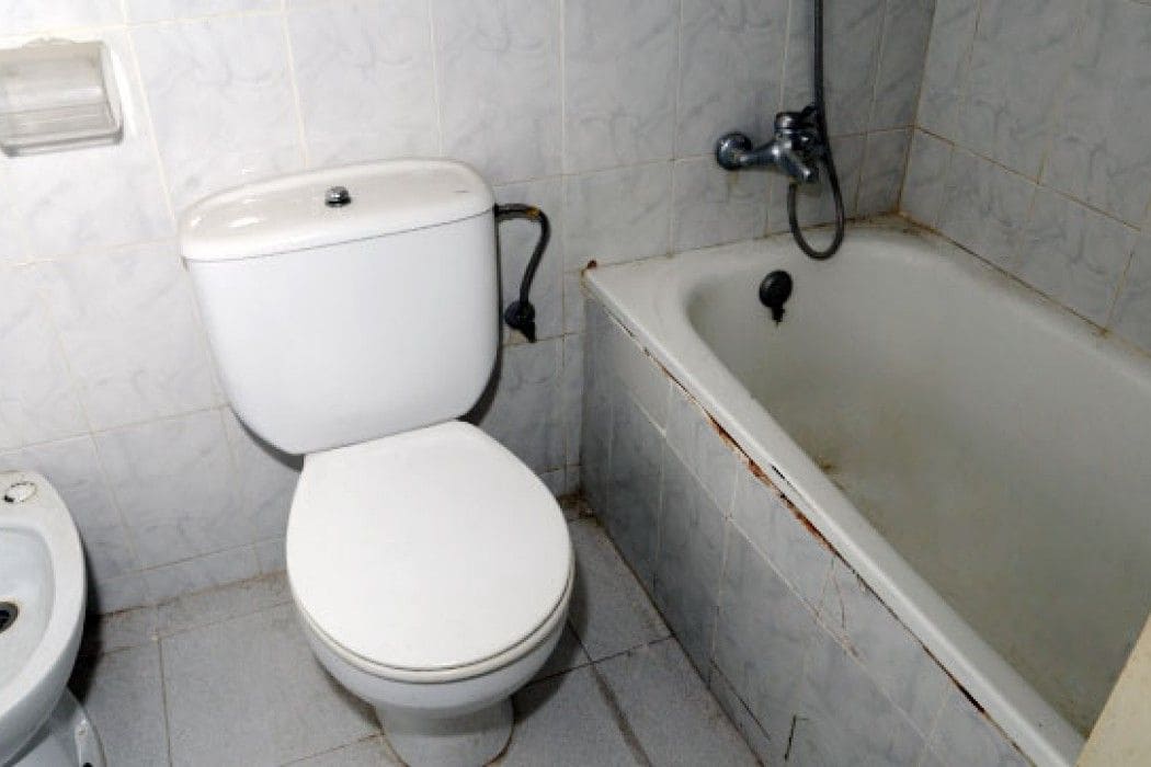 2 slaapkamer Huis te koop in La Jana met garage - € 19.736 (Ref: 10025979)