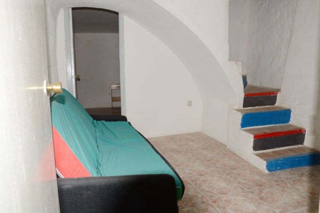 2 slaapkamer Huis te koop in La Jana met garage - € 19.736 (Ref: 10025979)