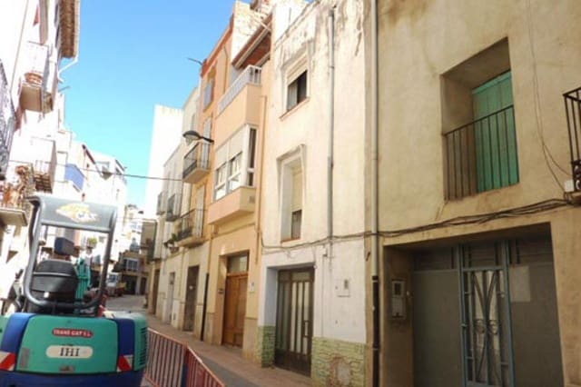 2 quarto Casa em Banda para venda em La Jana com garagem - 19 736 € (Ref: 10025979)