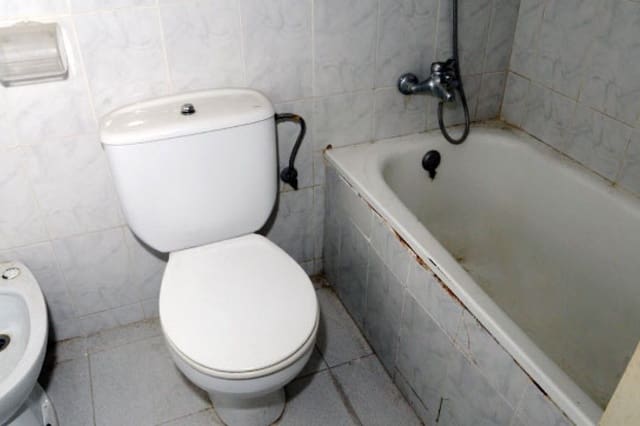 2 quarto Casa em Banda para venda em La Jana com garagem - 19 736 € (Ref: 10025979)