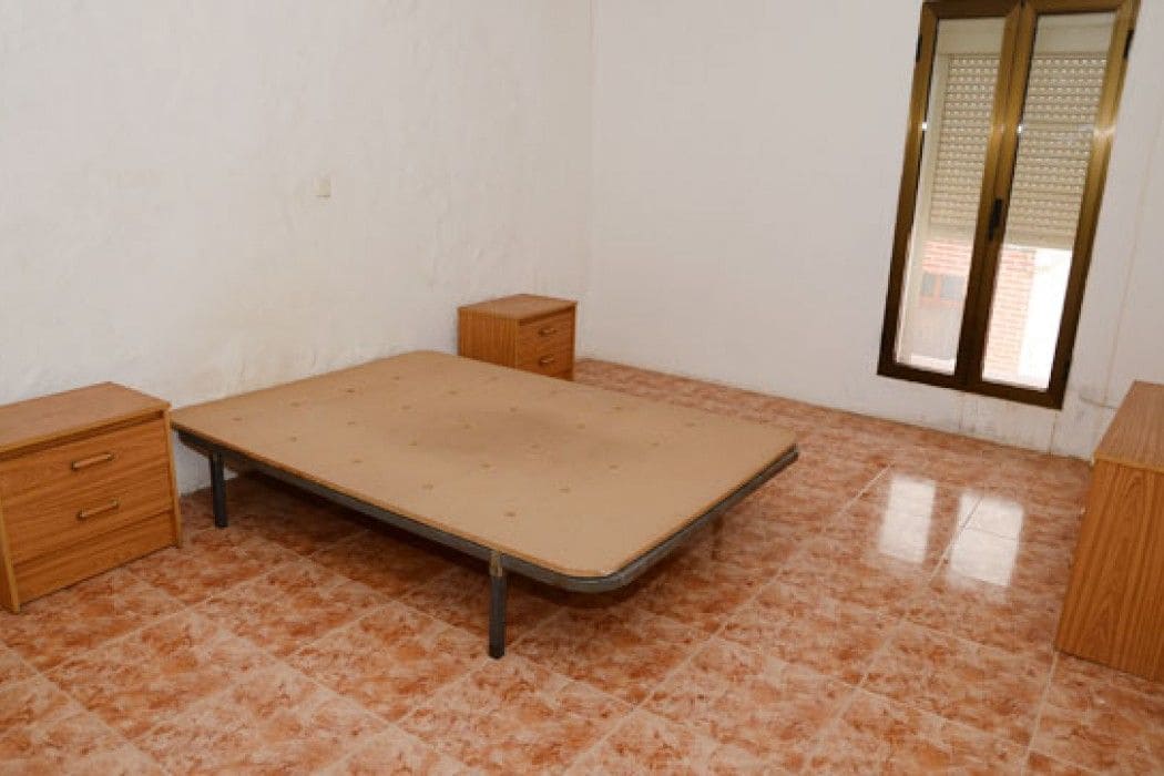 2 slaapkamer Huis te koop in La Jana met garage - € 19.736 (Ref: 10025979)