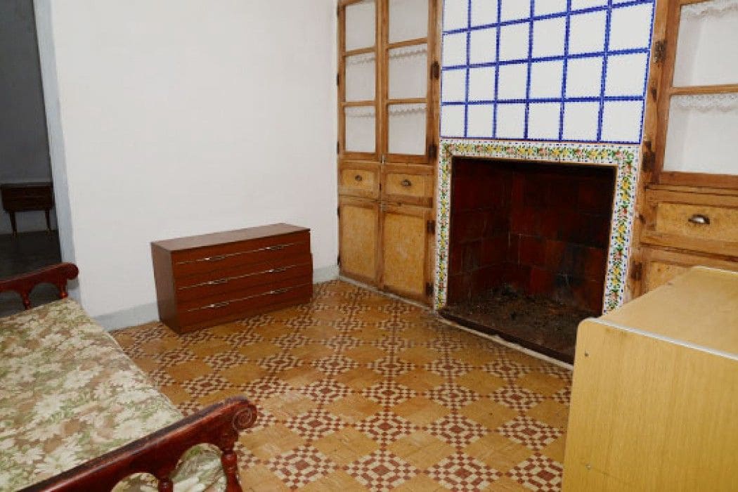 2 slaapkamer Huis te koop in La Jana met garage - € 19.736 (Ref: 10025979)