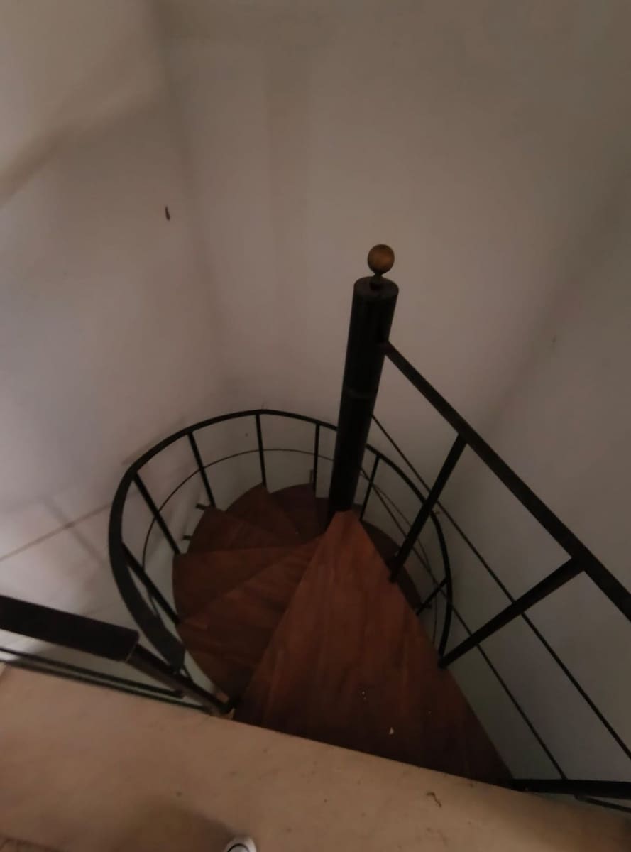 2 slaapkamer Huis te koop in La Jana met garage - € 19.736 (Ref: 10025979)