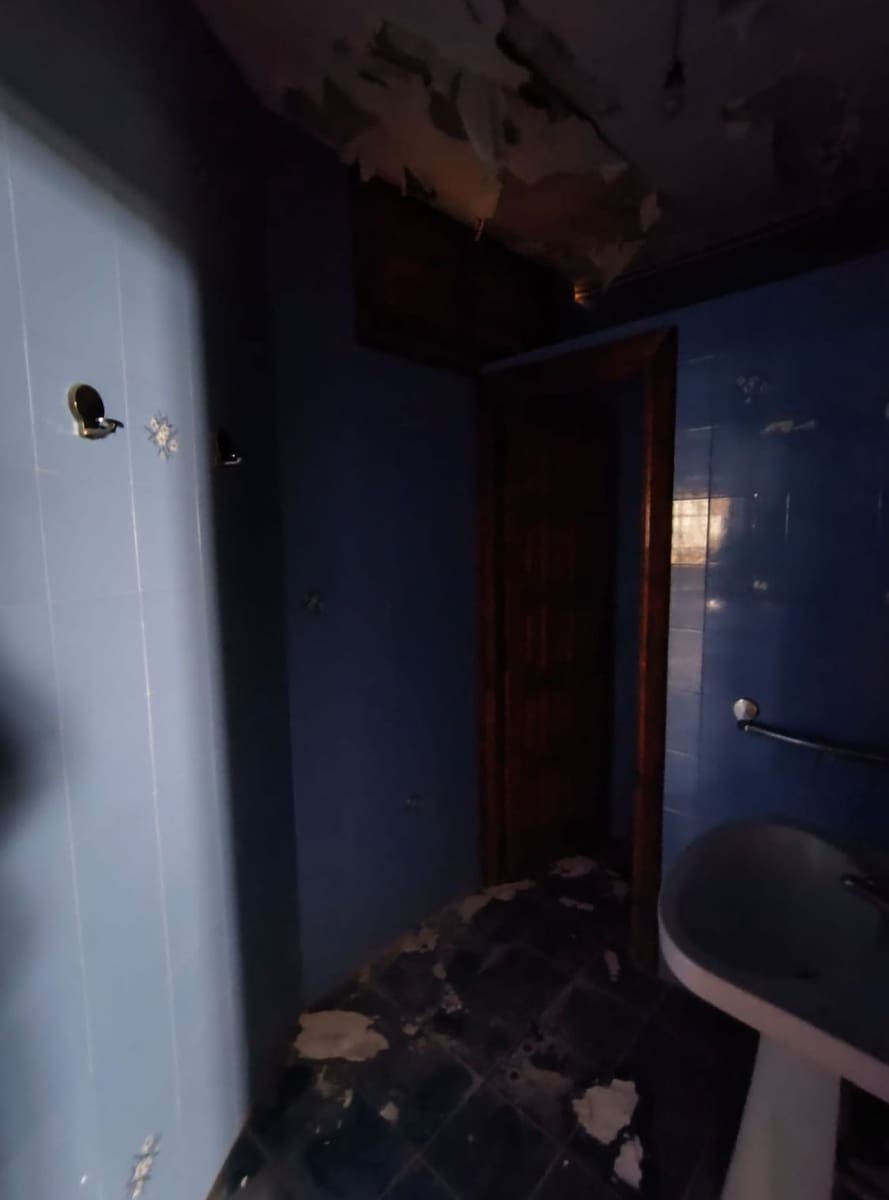 2 slaapkamer Huis te koop in La Jana met garage - € 19.736 (Ref: 10025979)