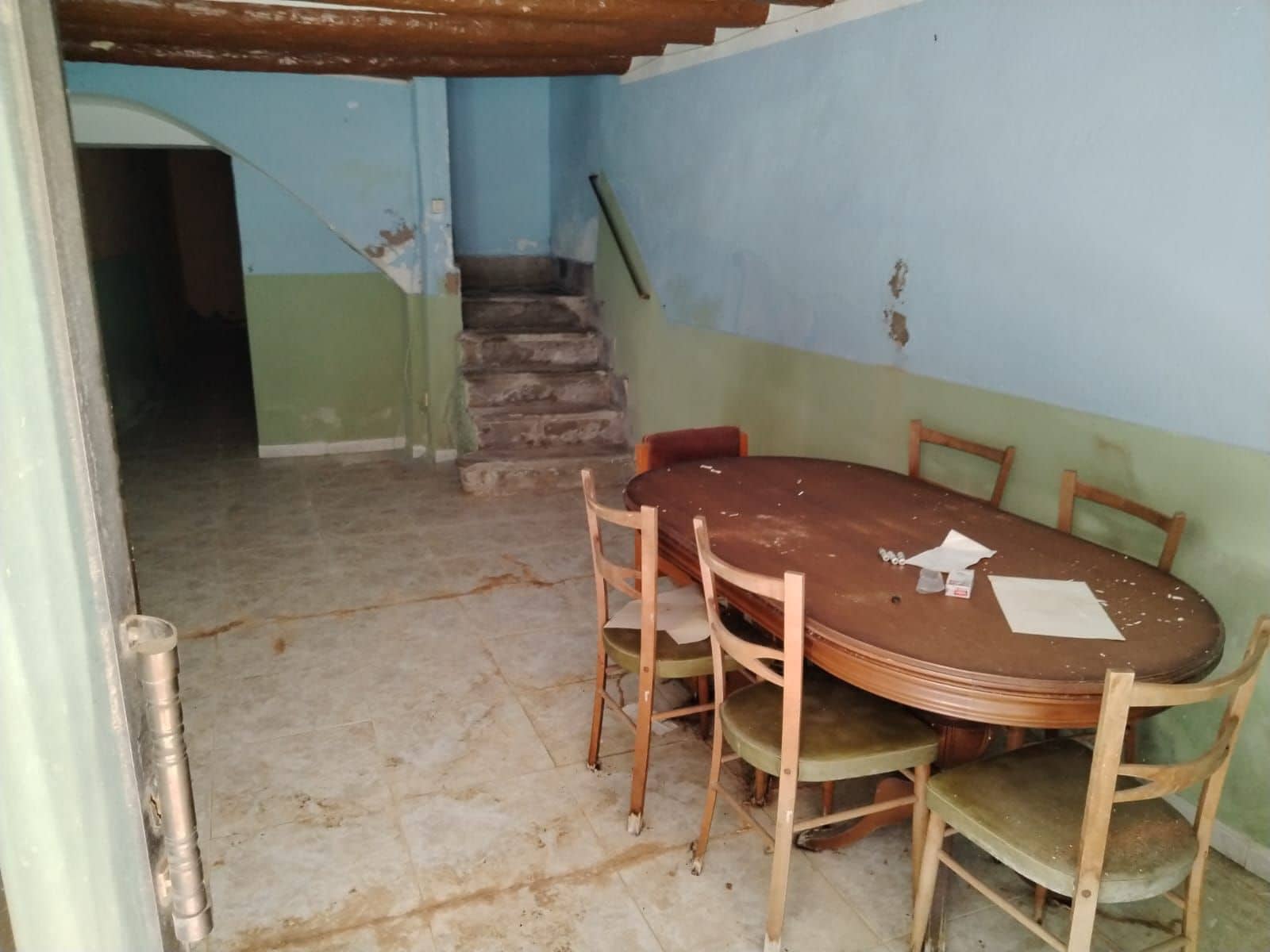 2 slaapkamer Huis te koop in La Jana met garage - € 19.736 (Ref: 10025979)