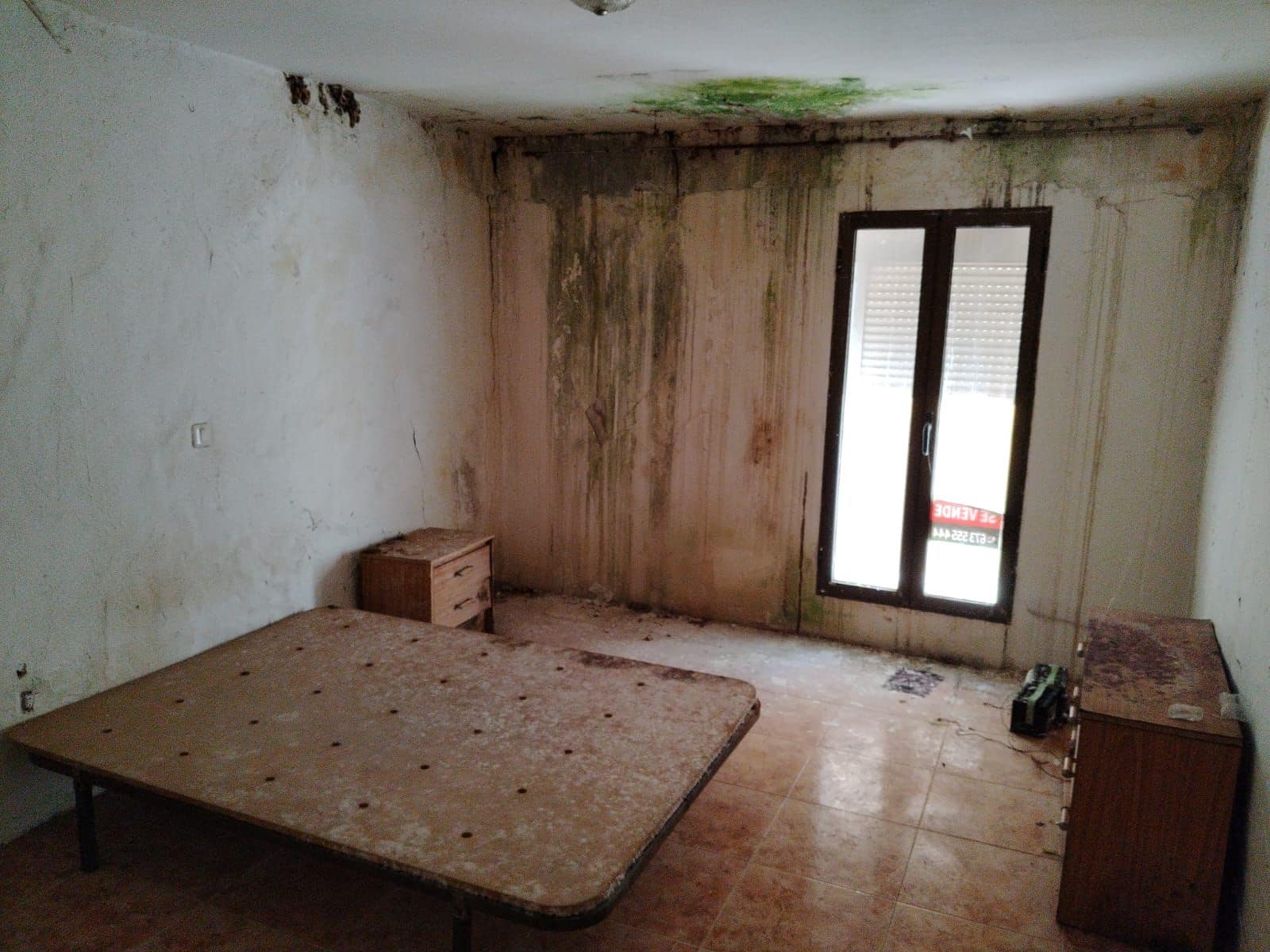2 slaapkamer Huis te koop in La Jana met garage - € 19.736 (Ref: 10025979)