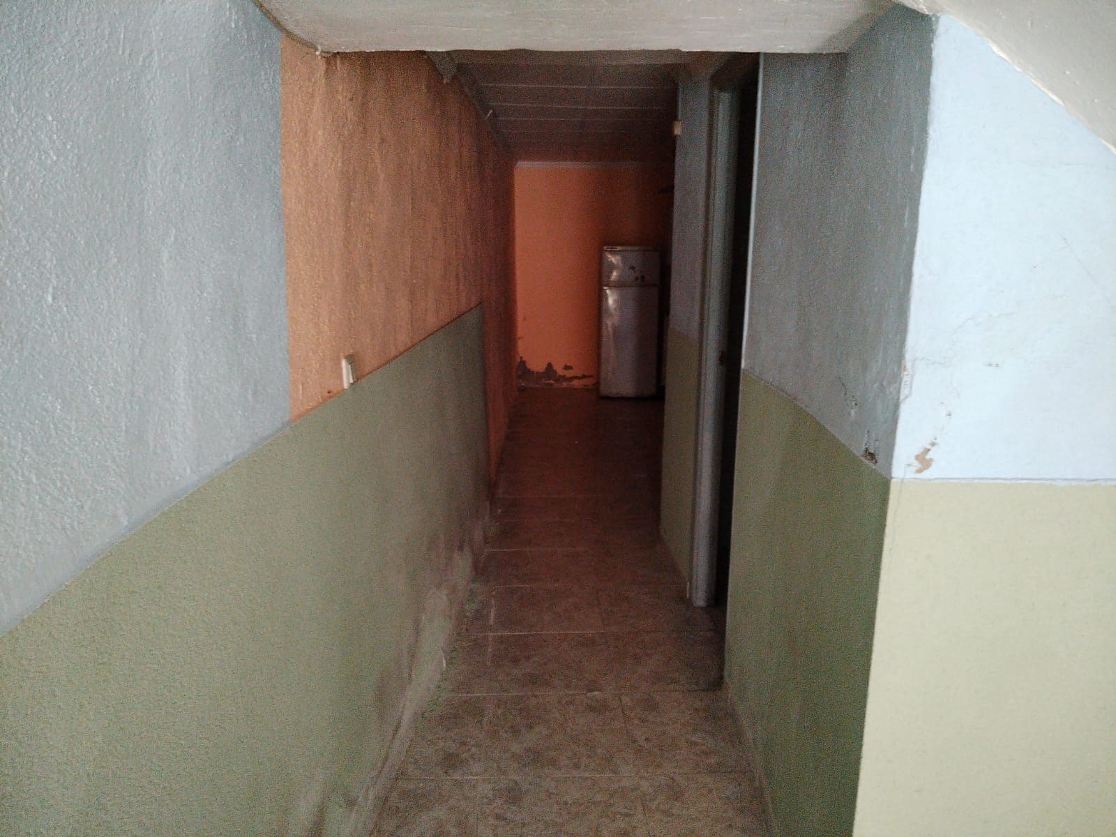 2 slaapkamer Huis te koop in La Jana met garage - € 19.736 (Ref: 10025979)