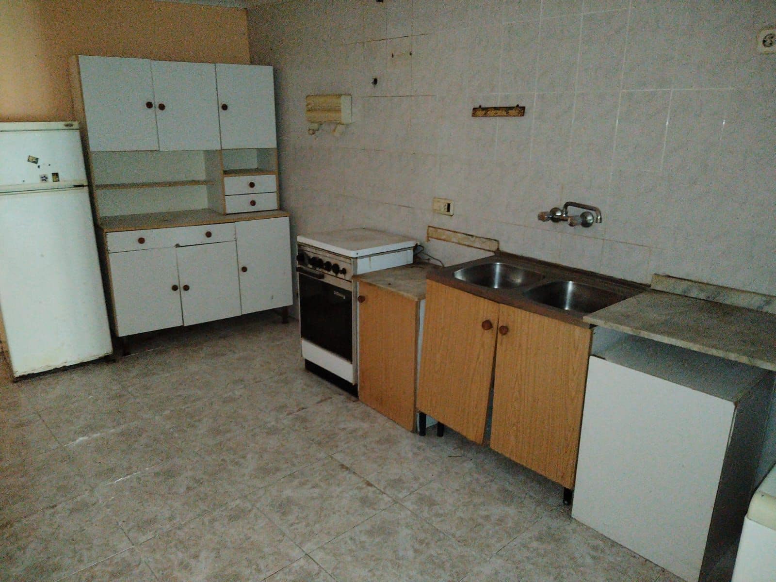 2 slaapkamer Huis te koop in La Jana met garage - € 19.736 (Ref: 10025979)