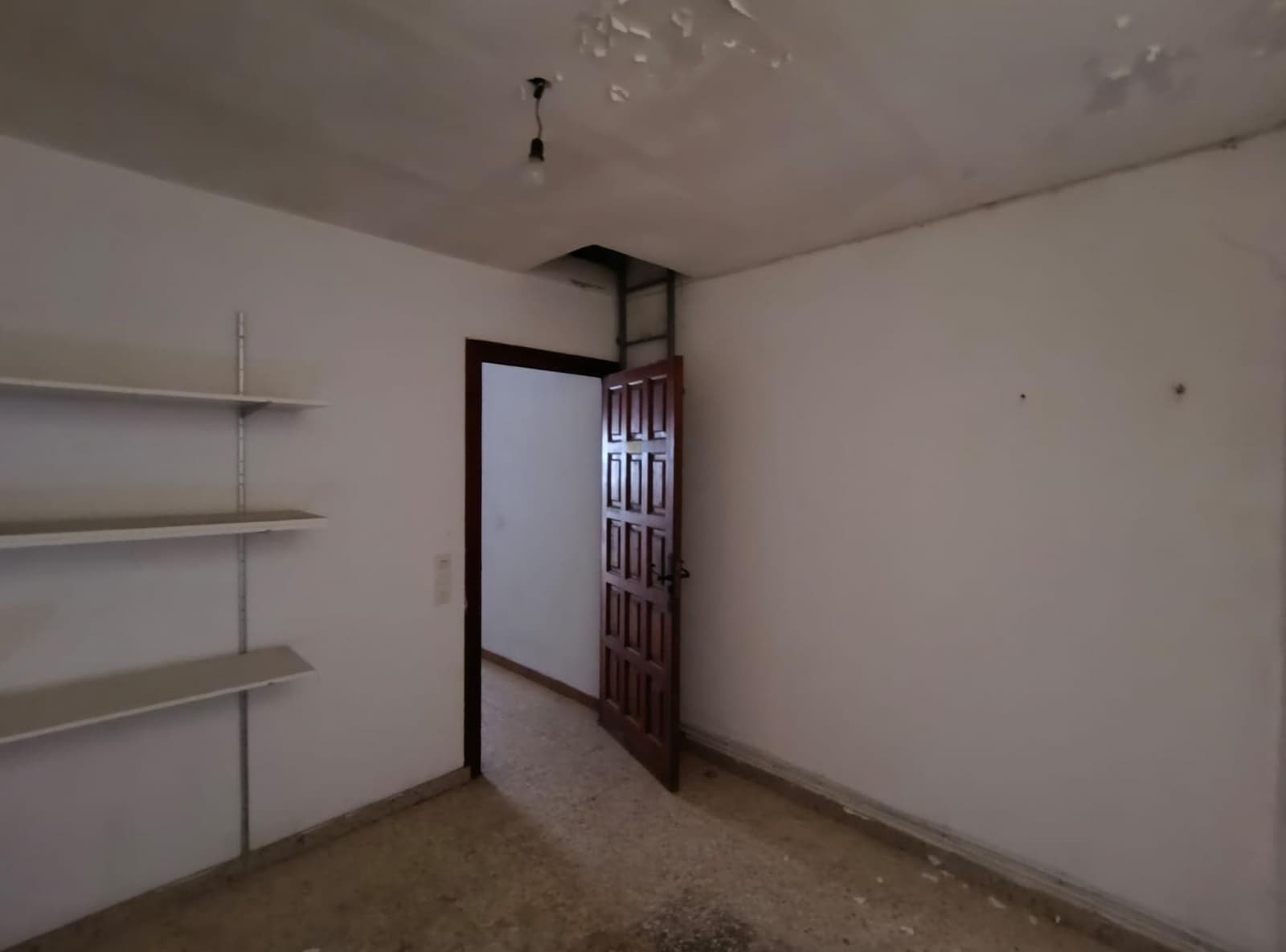 2 slaapkamer Huis te koop in La Jana met garage - € 19.736 (Ref: 10025979)