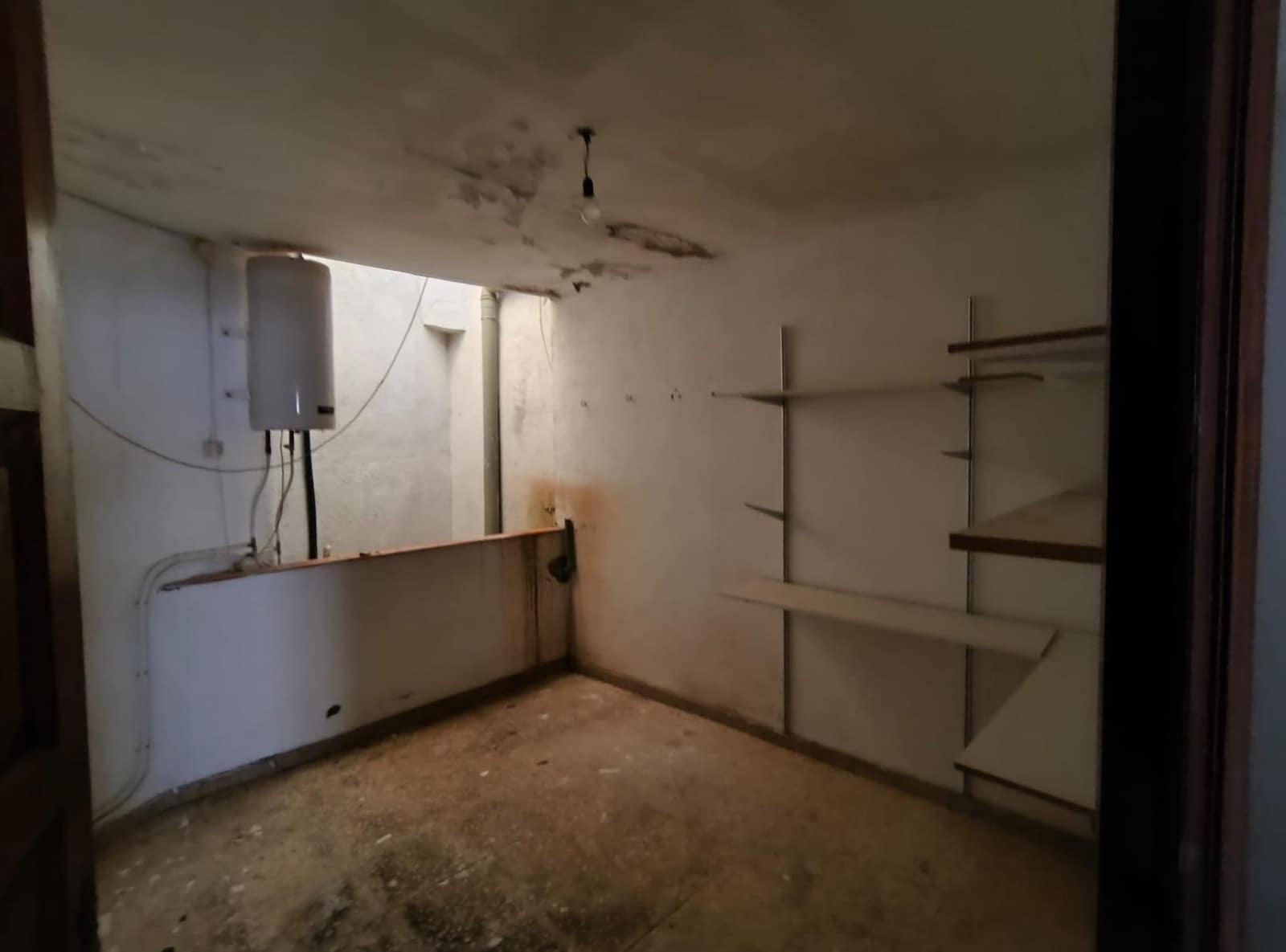 2 slaapkamer Huis te koop in La Jana met garage - € 19.736 (Ref: 10025979)