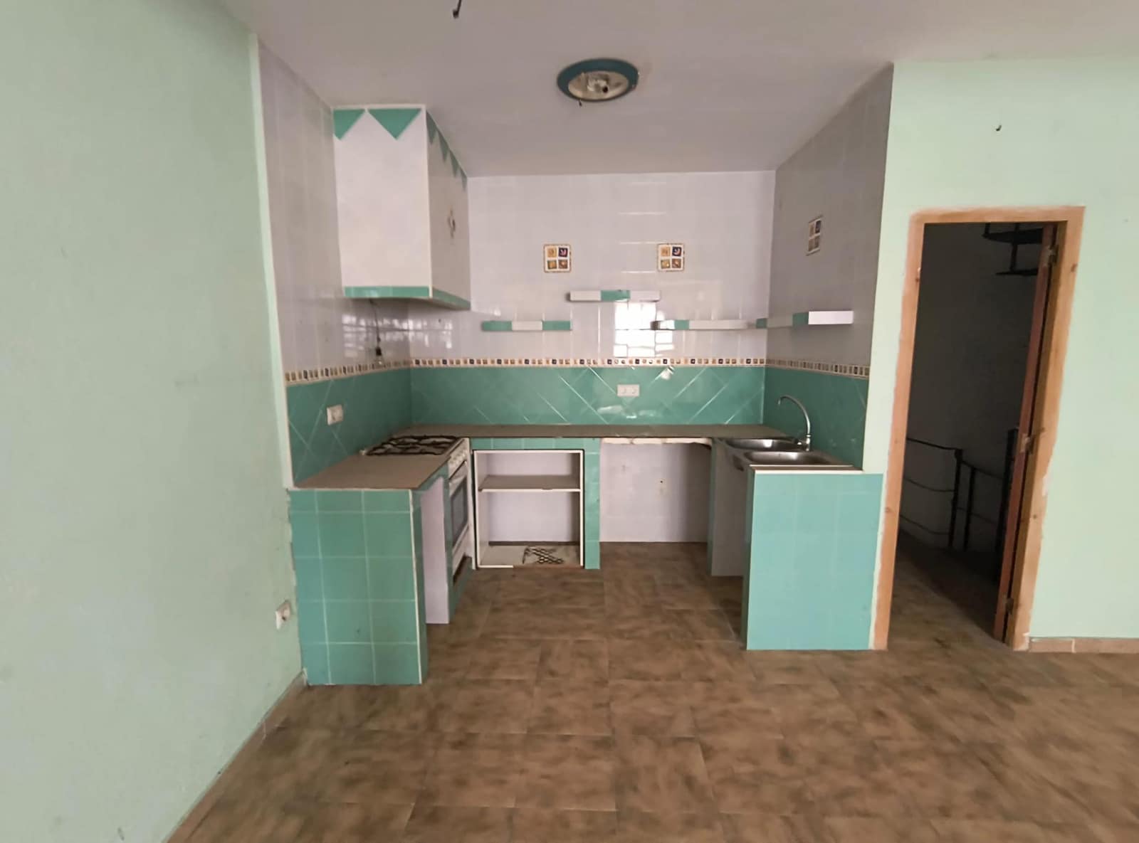 2 slaapkamer Huis te koop in La Jana met garage - € 19.736 (Ref: 10025979)