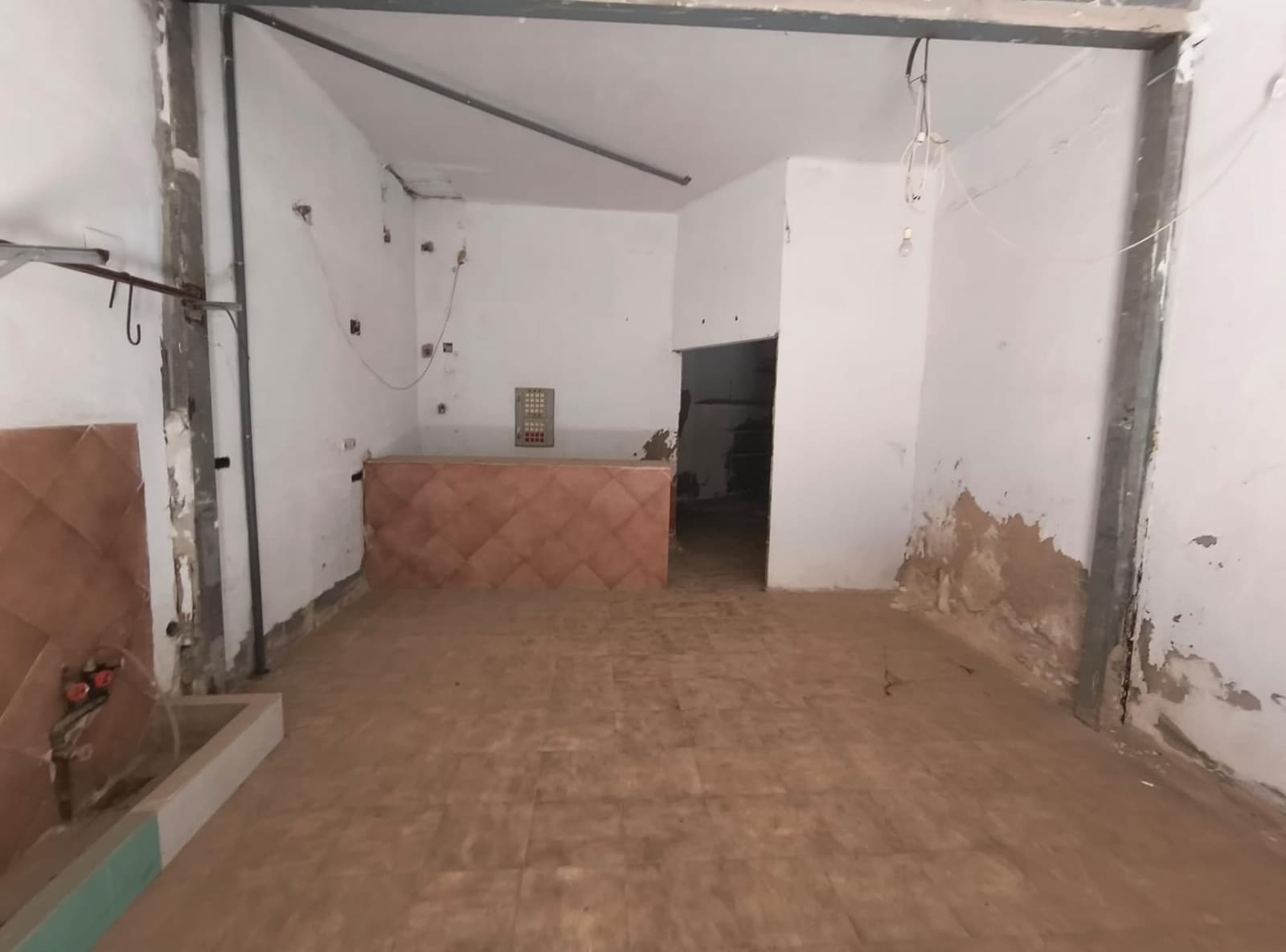 2 slaapkamer Huis te koop in La Jana met garage - € 19.736 (Ref: 10025979)