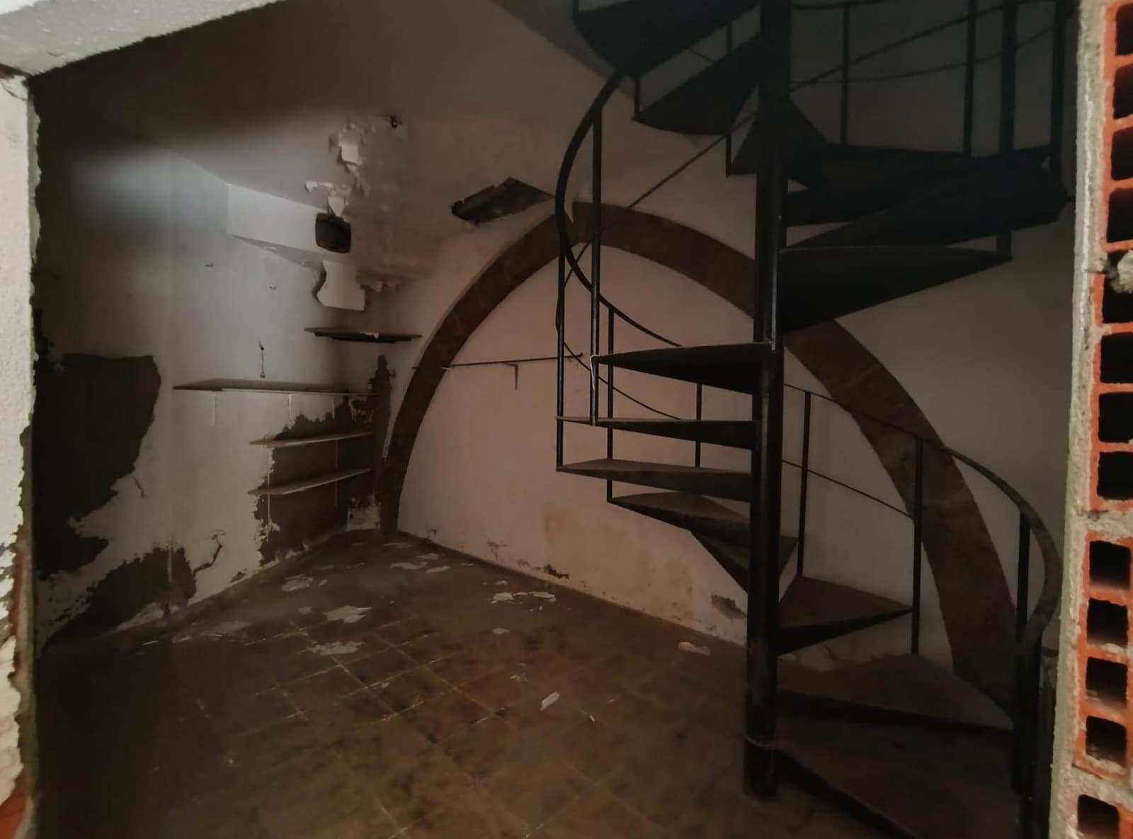 2 slaapkamer Huis te koop in La Jana met garage - € 19.736 (Ref: 10025979)