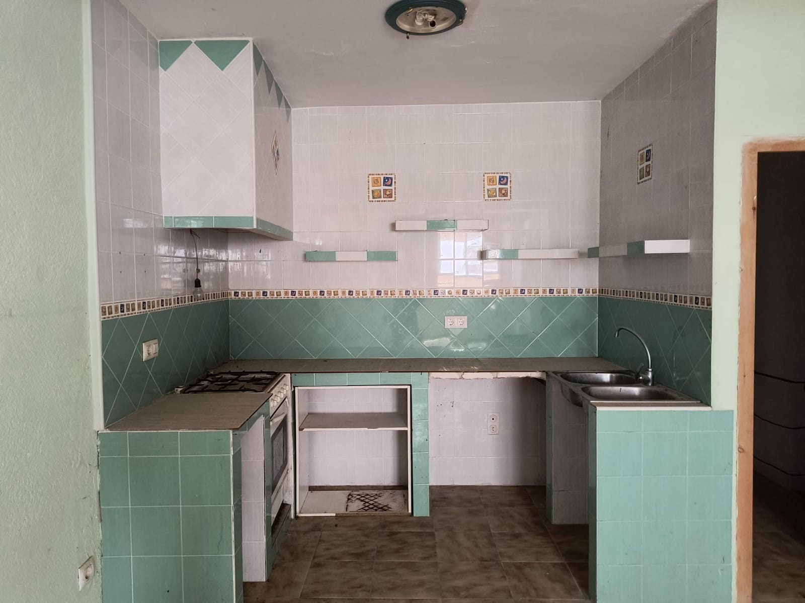 2 slaapkamer Huis te koop in La Jana met garage - € 19.736 (Ref: 10025979)